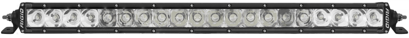 Rigid Industries 20in SR-Series PRO - Spot/Flood Combo 920314