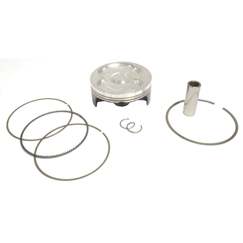 Athena 04-08 Kawasaki KX 250 F 82.96mm 4T Forged Piston S5F08300003B