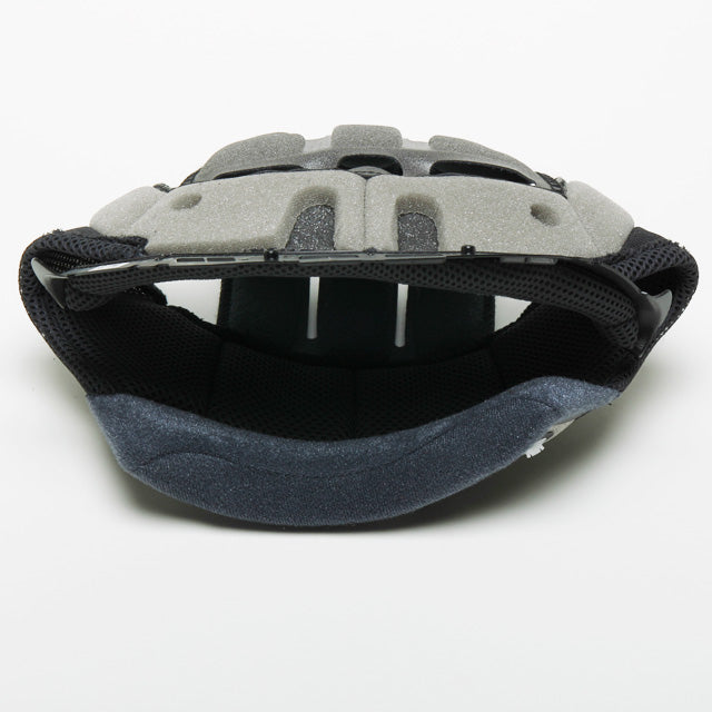 Shoei Rj-Plat/Jwing Cntrpadxs13 2s 1211
