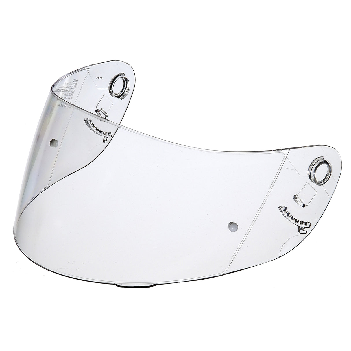Shoei Cx-1 Pinlock Shield Clear 1511