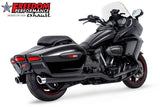 YAMAHA ELUDER SLIP-ONS (SPECIAL ORDER)