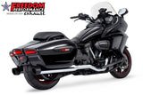 YAMAHA ELUDER SLIP-ONS (SPECIAL ORDER)