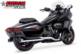 YAMAHA ELUDER SLIP-ONS (SPECIAL ORDER)
