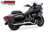 YAMAHA ELUDER SLIP-ONS (SPECIAL ORDER)