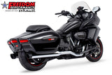 YAMAHA ELUDER SLIP-ONS (SPECIAL ORDER)