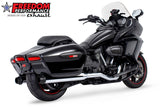 YAMAHA ELUDER SLIP-ONS (SPECIAL ORDER)