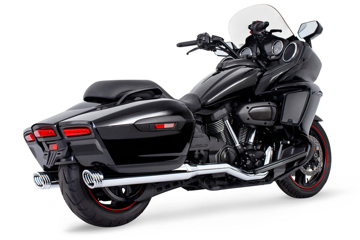 YAMAHA ELUDER SLIP-ONS (SPECIAL ORDER)