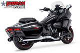 YAMAHA ELUDER SLIP-ONS (SPECIAL ORDER)