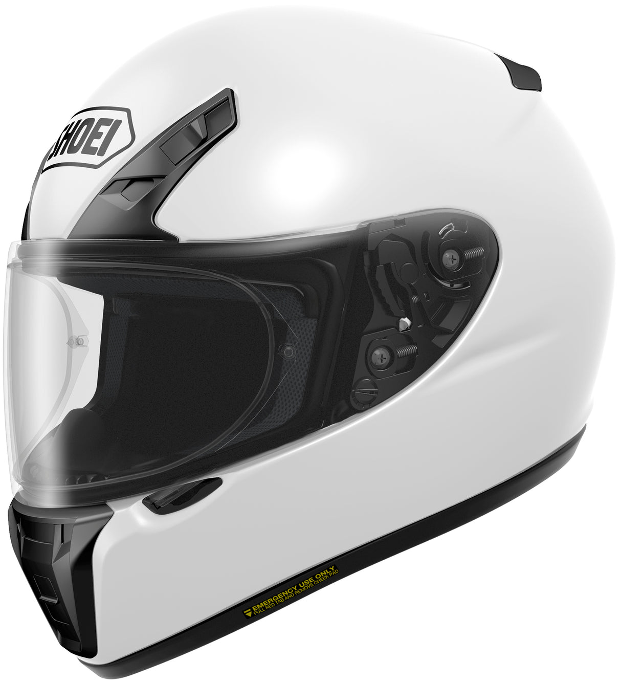 Shoei Rf-Sr White Xxl 107010908