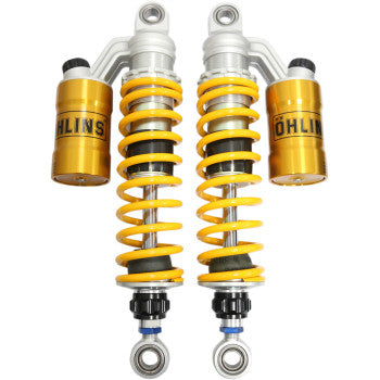 OHLINS Shock Absorber - Type S36PR1C1L (HO819) HO 819