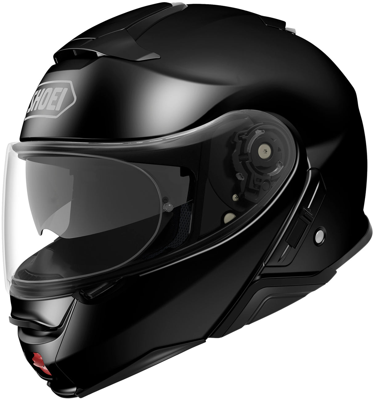 Shoei Neotec Ii Black Lrg 116010506