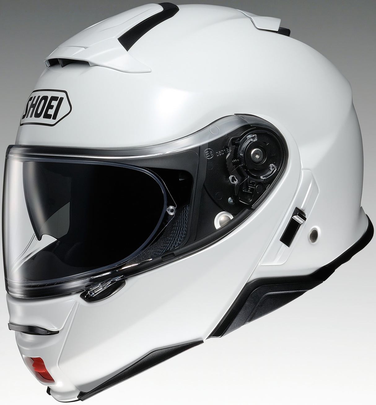Shoei Neotec Ii White Xsm 116010903