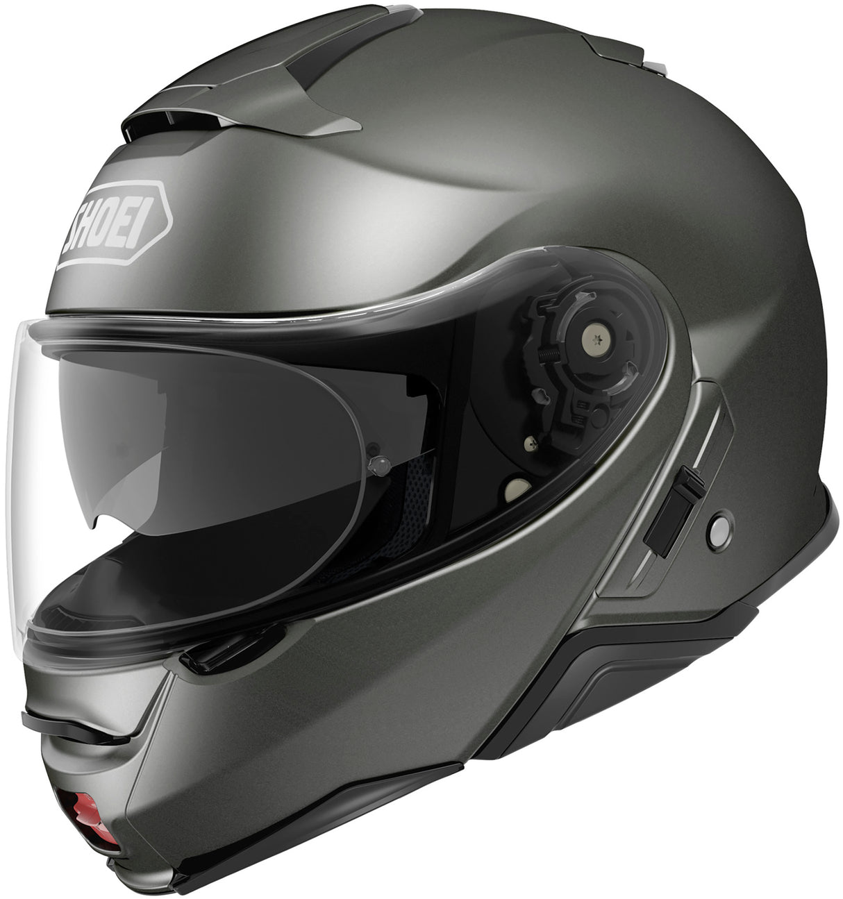 Shoei Neotec Ii Anthracite Met Lrg 116011706