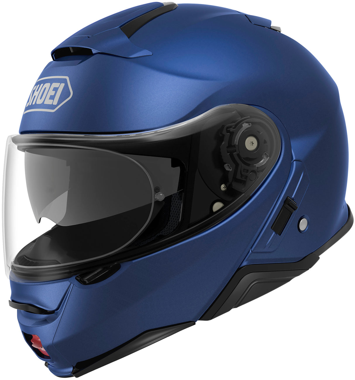 Shoei Neotec Ii Matte Blue Met Sml 116013204