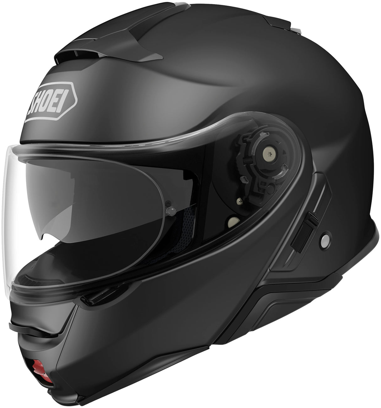 Shoei Neotec Ii Matte Black Xlg 116013507