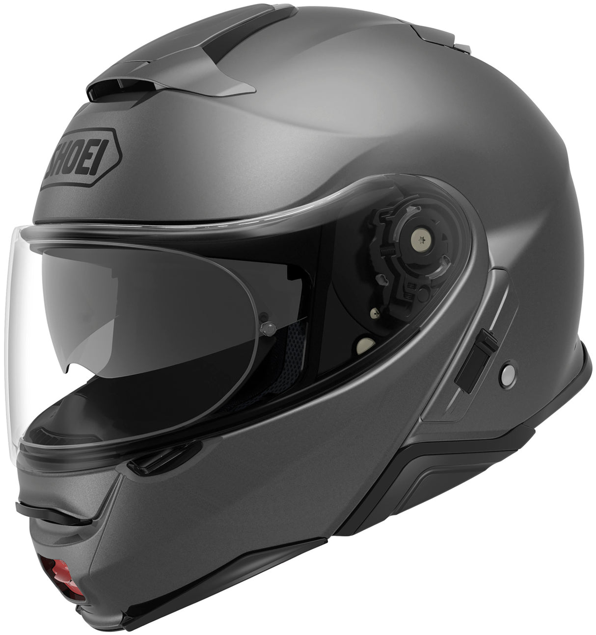 Shoei Neotec Ii Matte Deep Gry Xlg 116013707