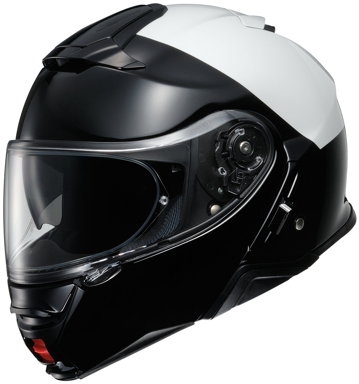Shoei Neotec Ii Le Hi-Rise B/W Xsm 116015903