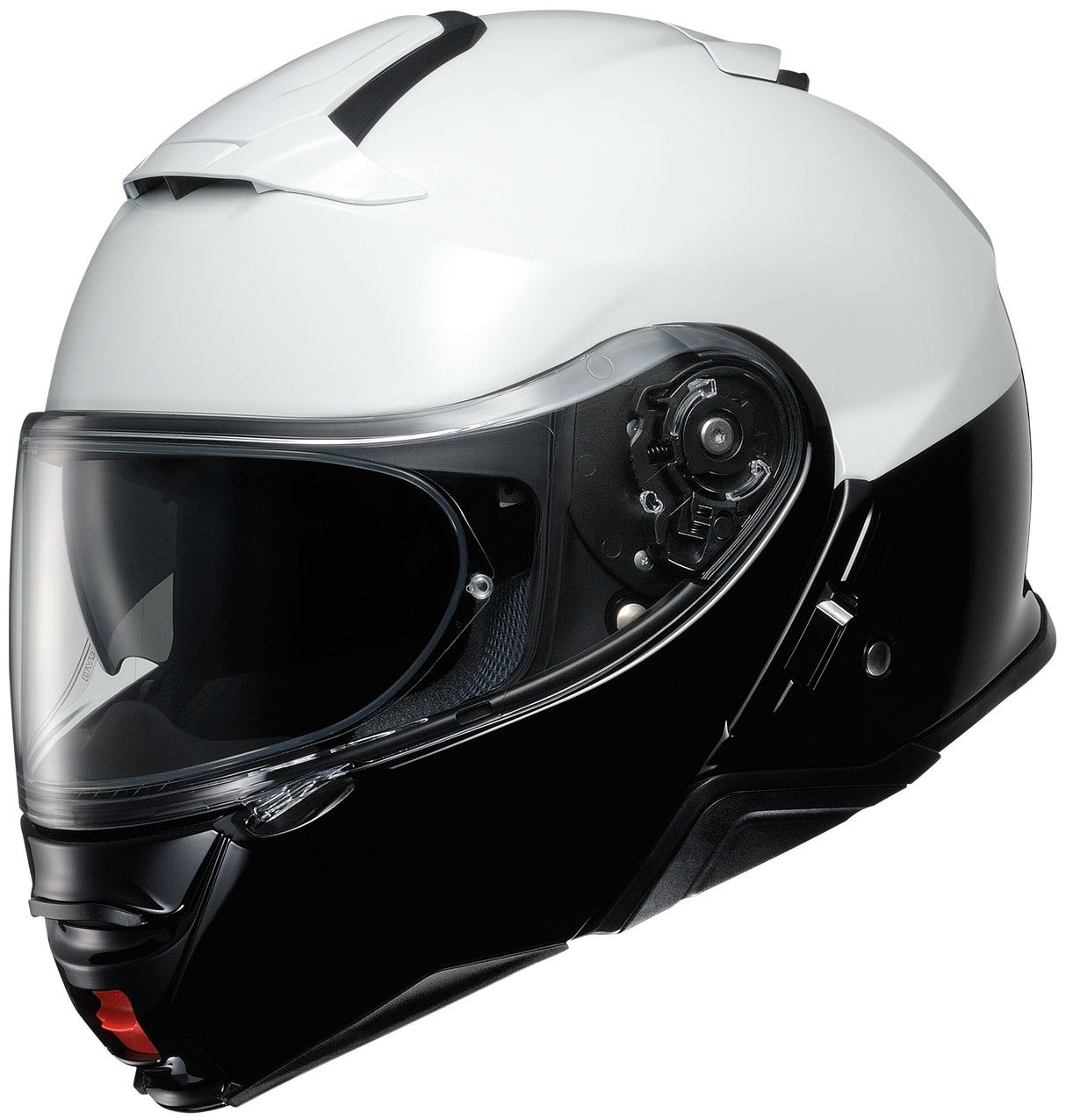 Shoei Neotec Ii Le Lo-Rise B/W Xsm 116019503