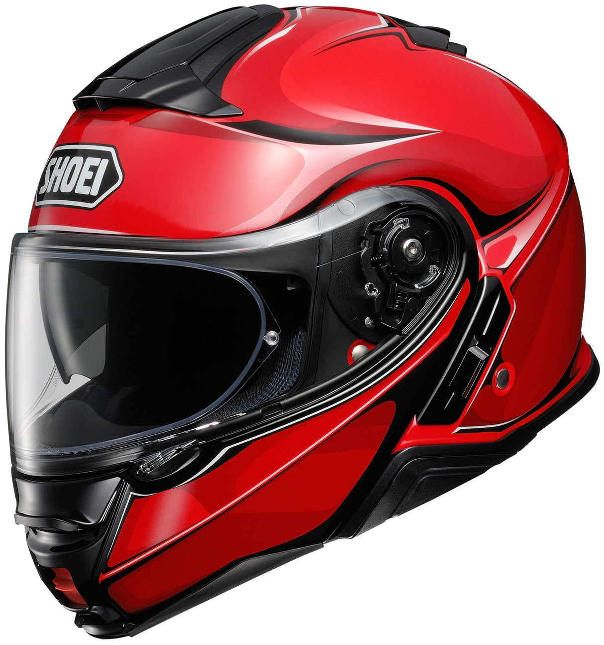 Shoei Neotec Ii Winsome Tc-1 Xsm 116120103