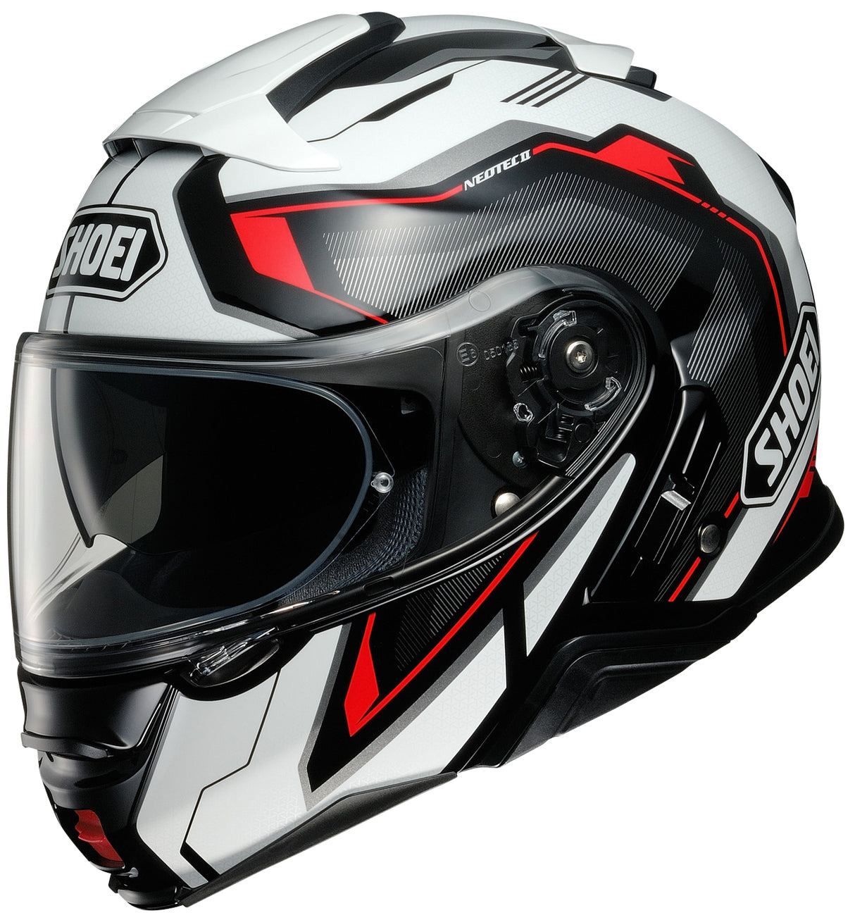 Shoei Neotec Ii Respect Tc-1 Xsm 116130103
