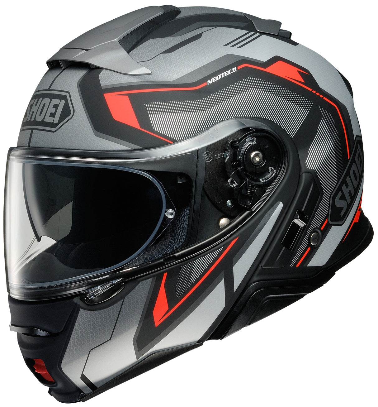 Shoei Neotec Ii Respect Tc-5 Lrg 116130506