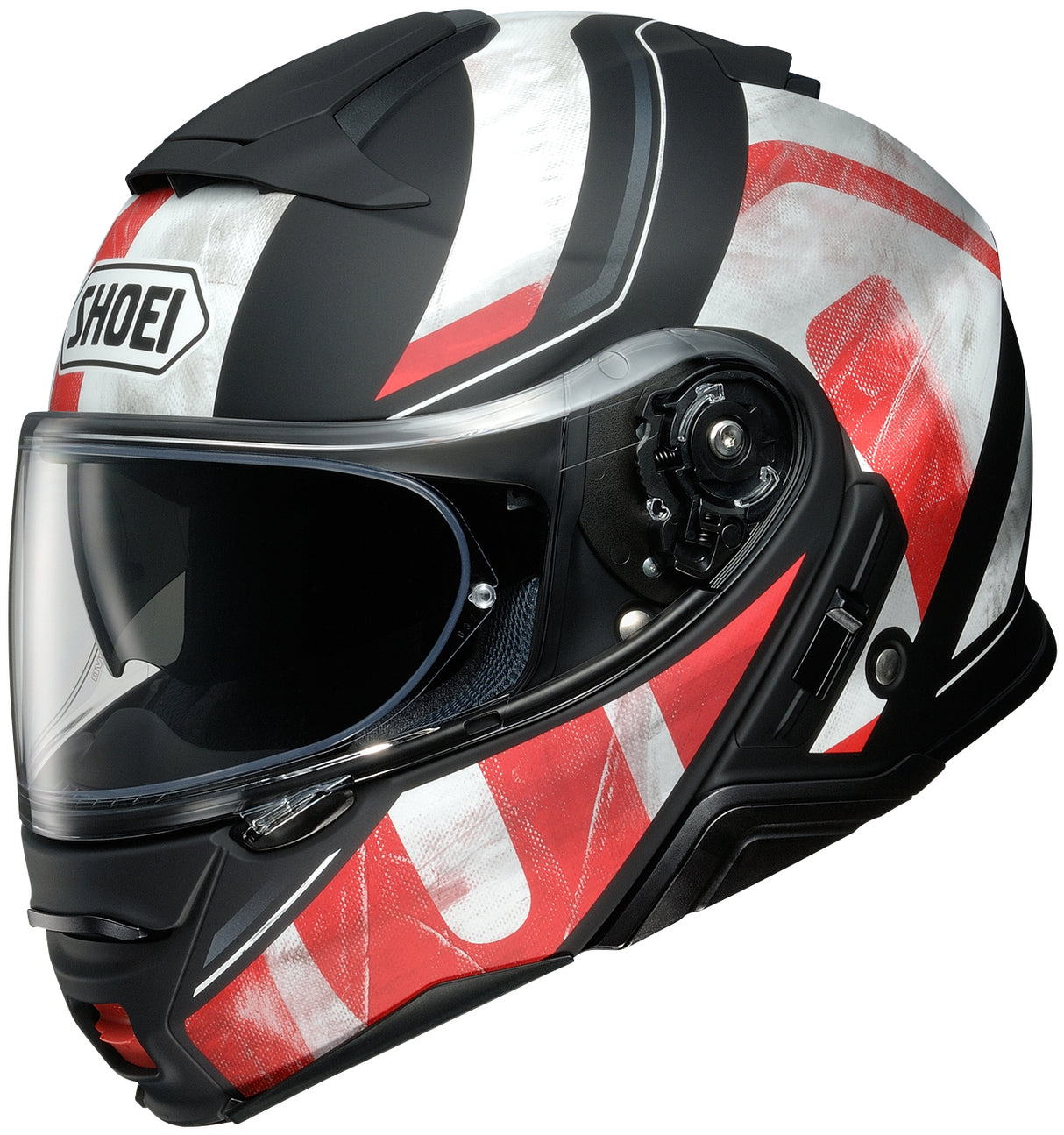 Shoei Neotec Ii Jaunt Tc-1 Med 116140105