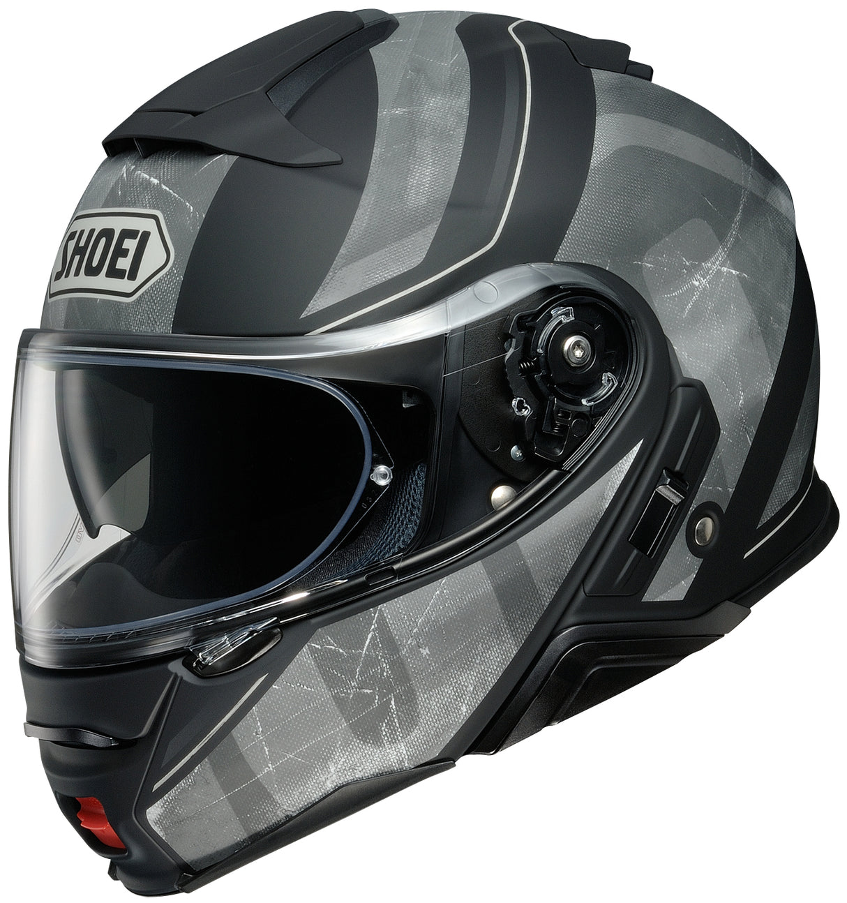 Shoei Neotec Ii Jaunt Tc-5 Lrg 116140506