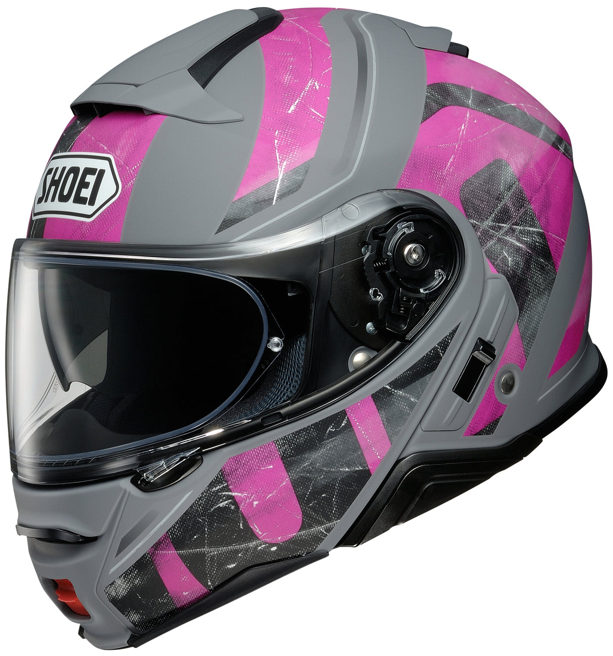 Shoei Neotec Ii Jaunt Tc-7 Lrg 116140706