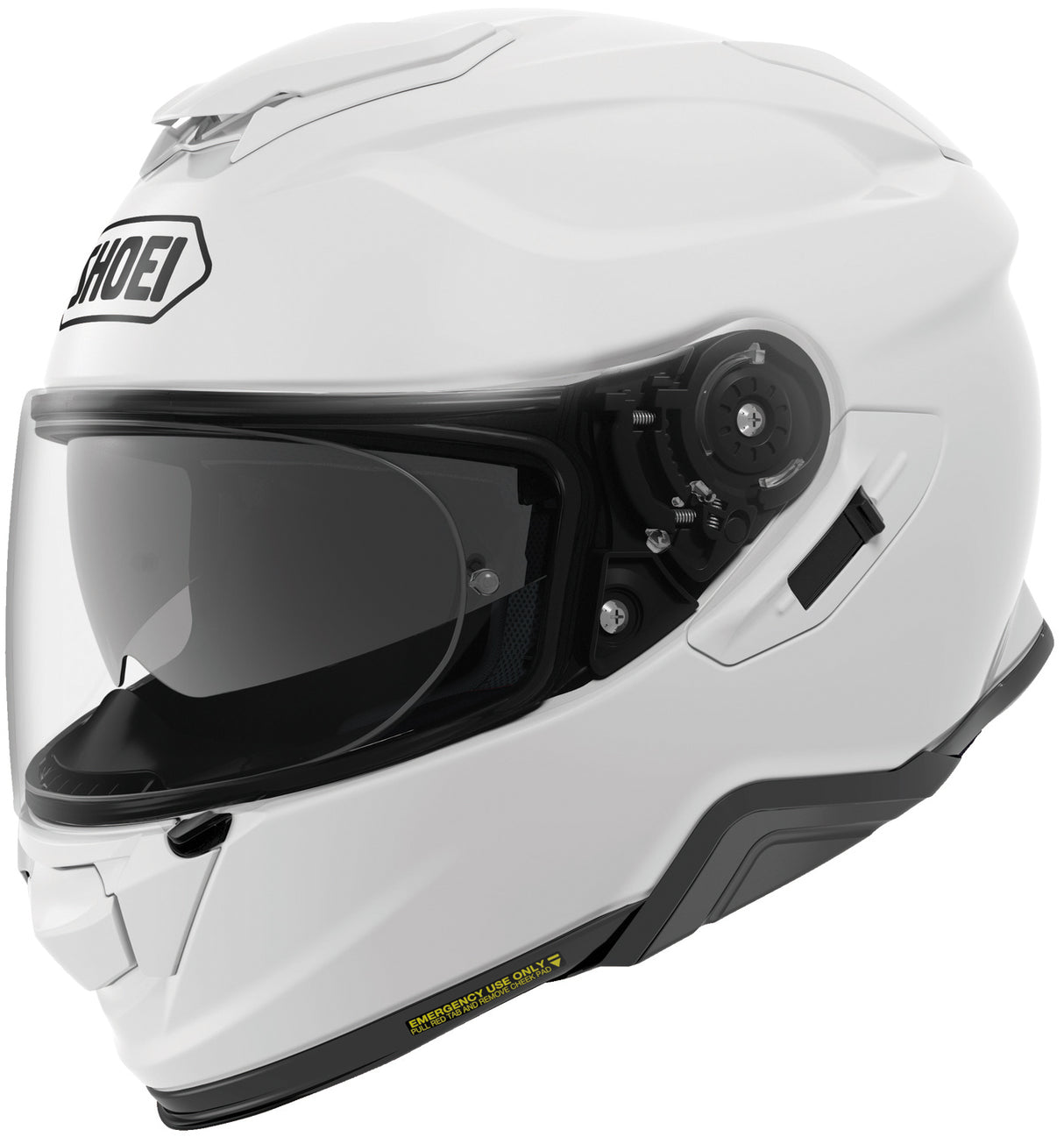 Shoei Gt-Air Ii White Xlg 119010907