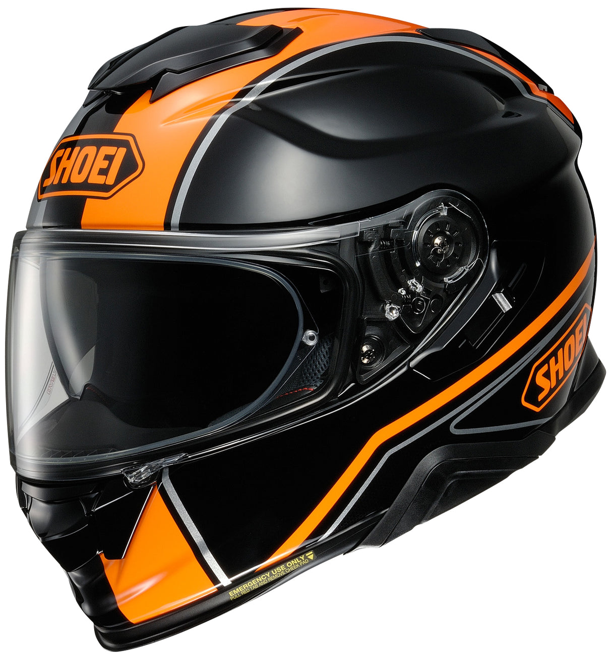 Shoei Gt-Air Ii Panorama Tc-8 Lrg 119150806
