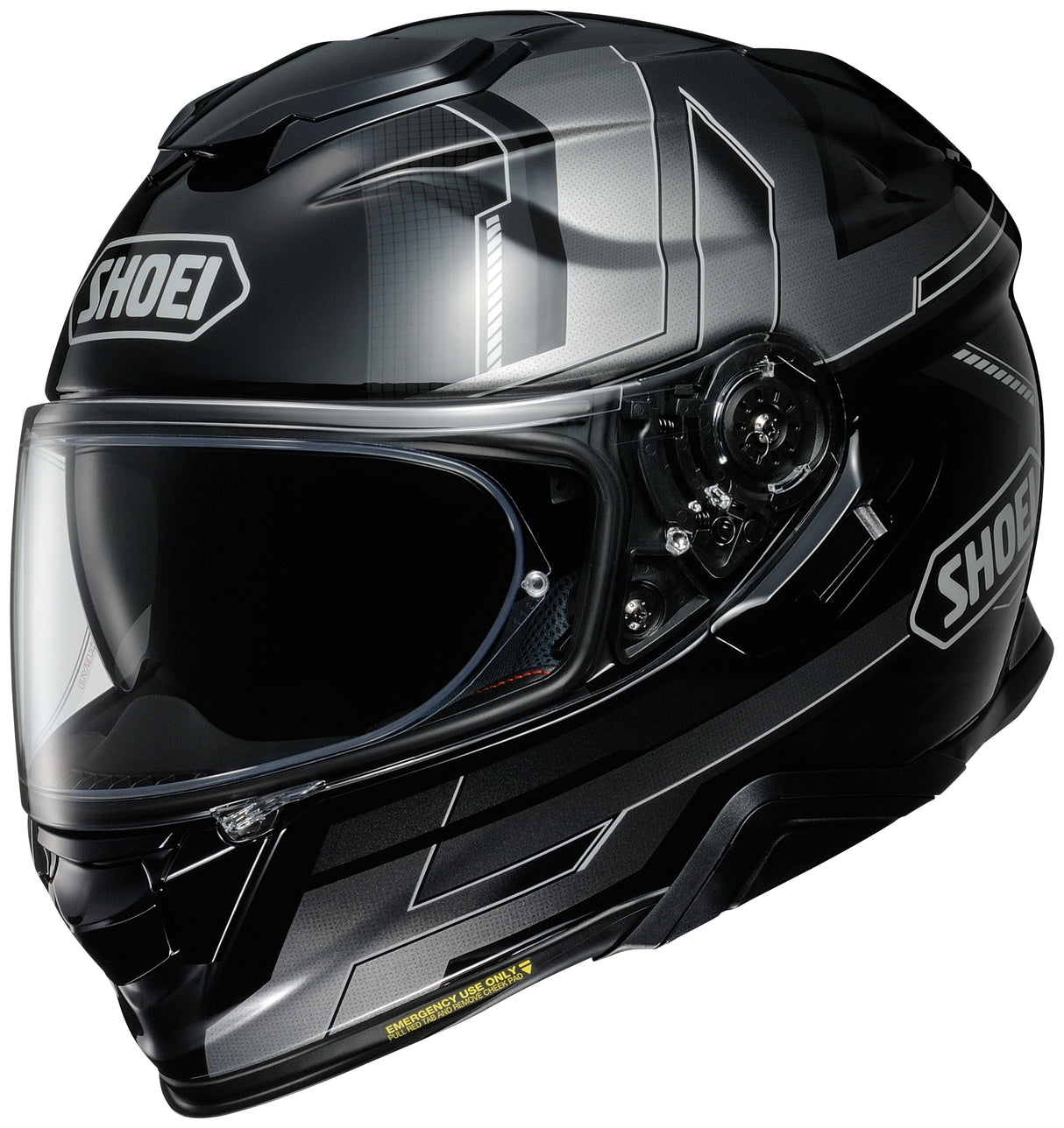 Shoei Gt-Air Ii Aperture Tc-5 Med 119200505