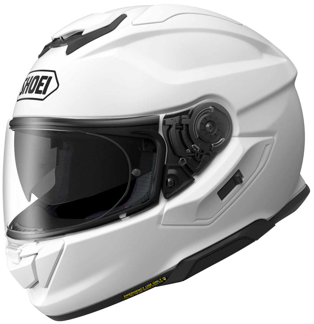 Shoei Gt-Air 3 White Sml 121010904