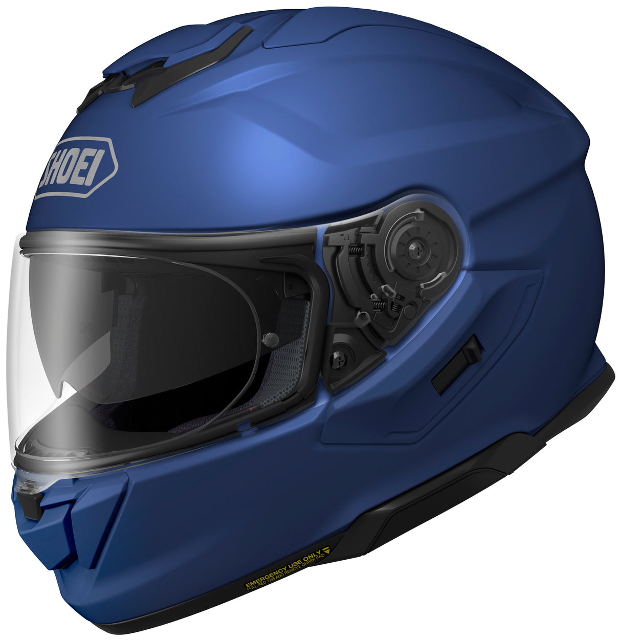 Shoei Gt-Air 3 Matte Blue 2xl 121013208
