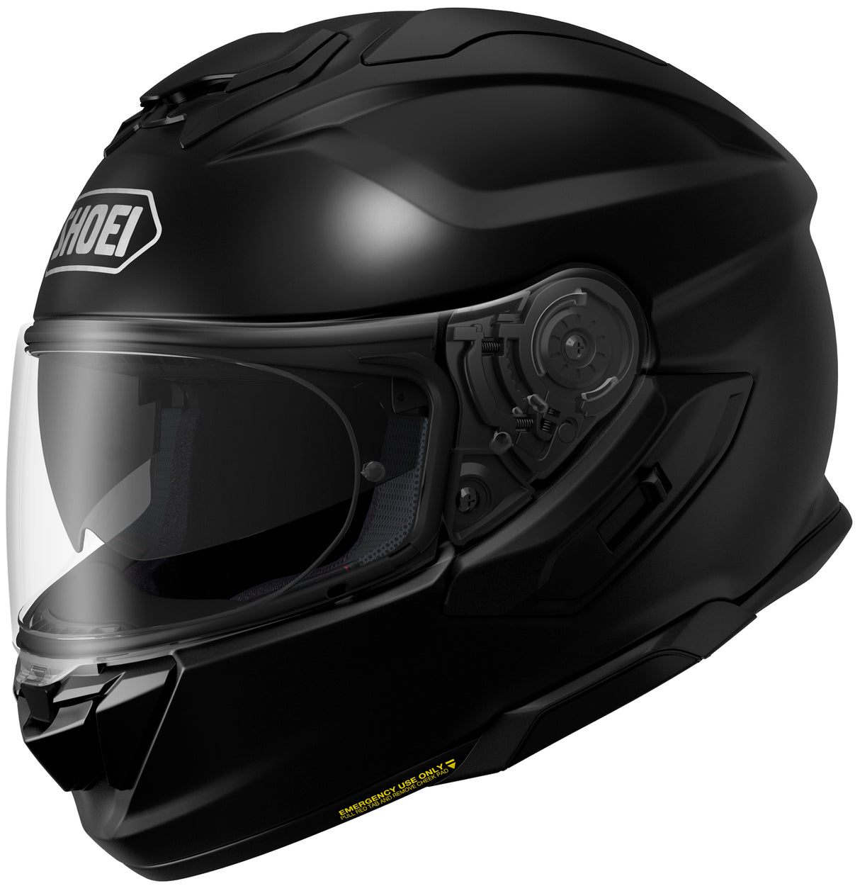 Shoei Gt-Air 3 Pearl Black 2xl 121014508