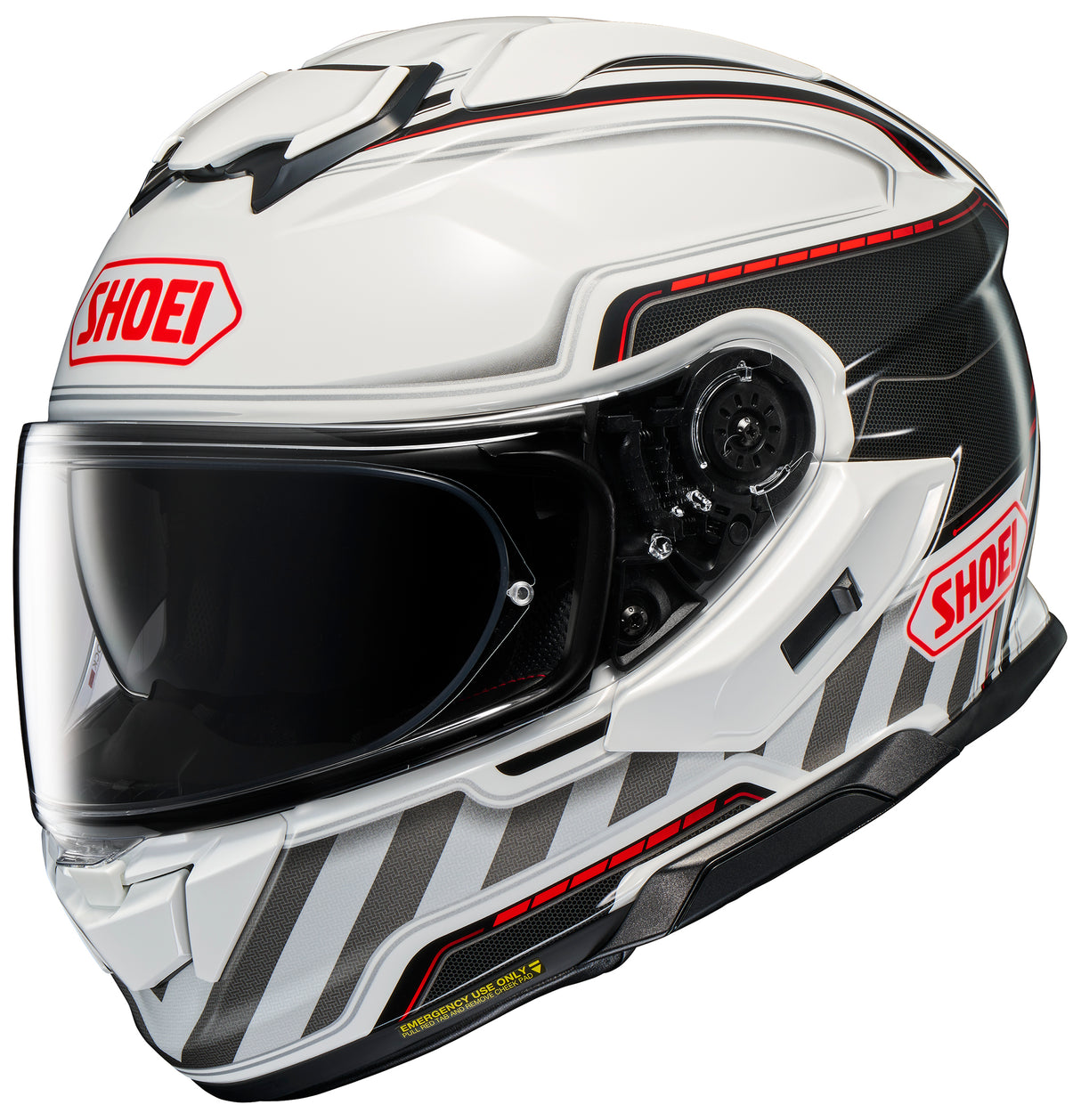 Shoei Gt-Air 3 Discipline Tc-6 Sml 121100604