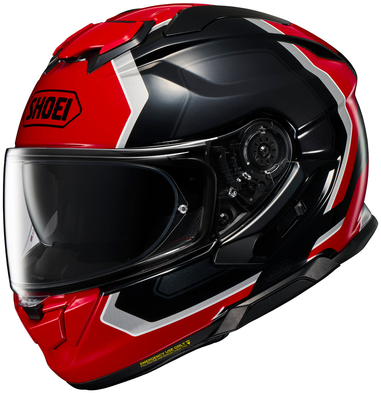 Shoei Gt-Air 3 Realm Tc-1 Med 121140105