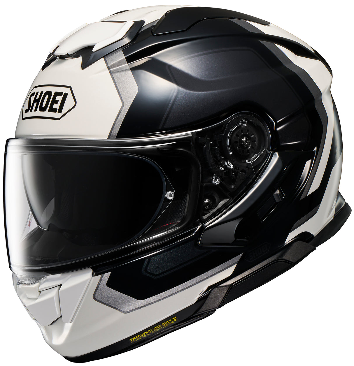 Shoei Gt-Air 3 Realm Tc-5 Sml 121140504