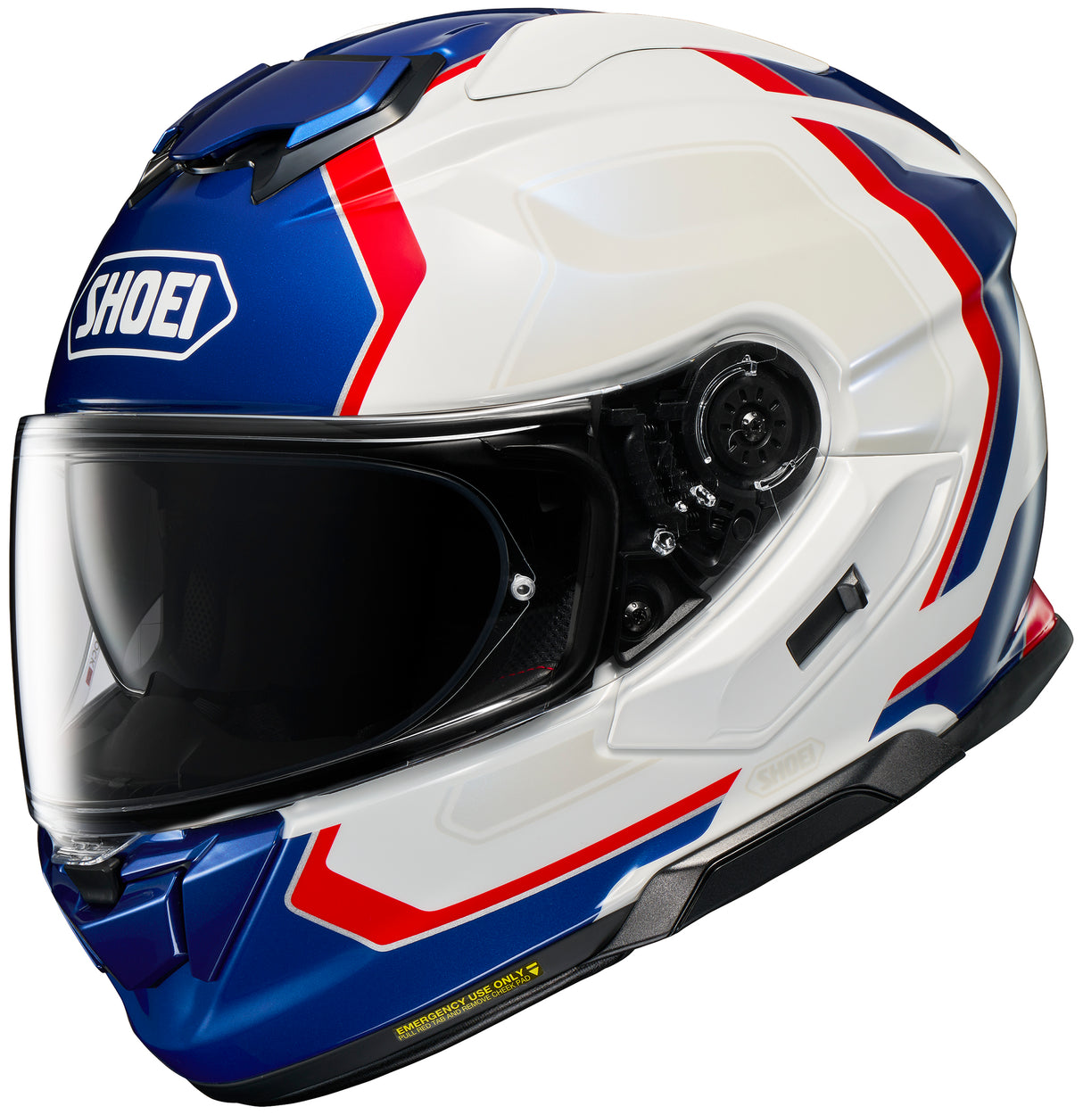 Shoei Gt-Air 3 Realm Tc-10 2xl 121141008
