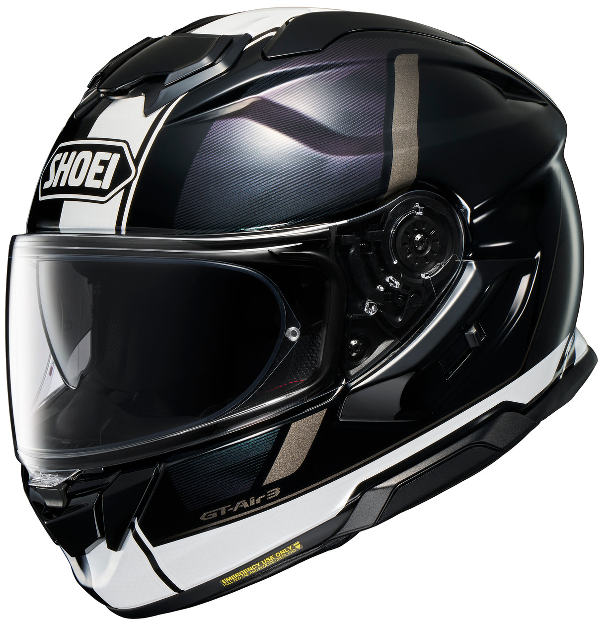 Shoei Gt-Air 3 Scenario Tc-5 Xlg 121150507