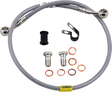 GALFER Brake Line Stainless Steel FK003D674-1