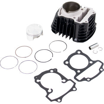 KOSO NORTH AMERICA Big Bore Cylinder Kit - 150 cc - Honda Grom®/Monkey® MB640000