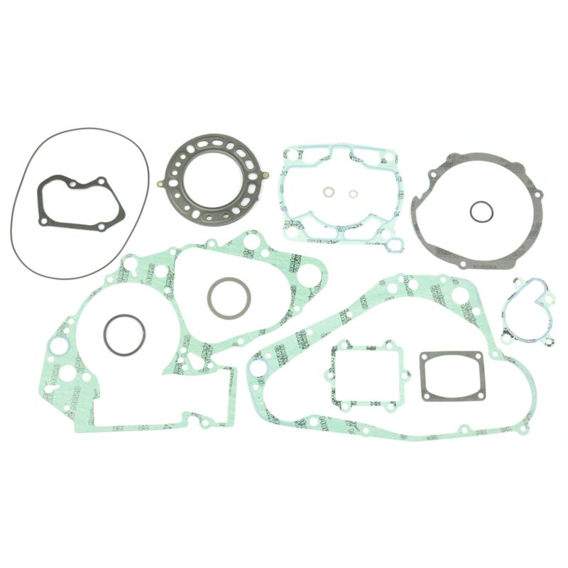 Athena 97-98 Suzuki RMX 250 Complete Gasket Kit P400510850032