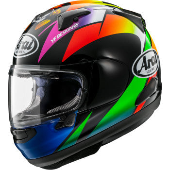 ARAI HELMETS Signet-X Helmet - Sakata - XL 0101-19075