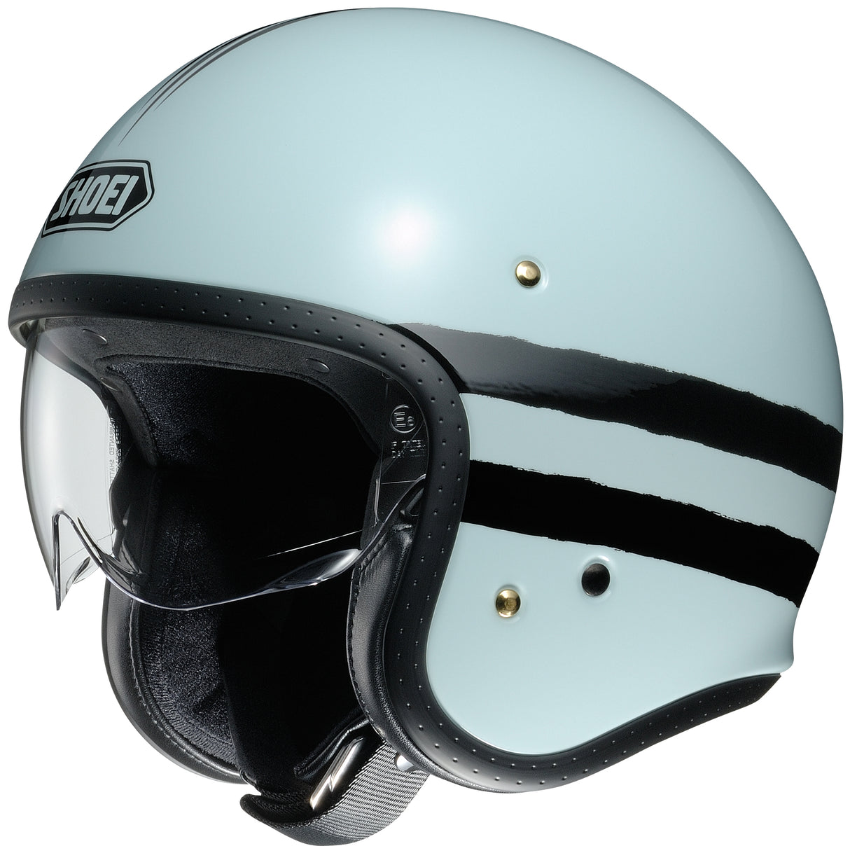 Shoei J O Sequel Tc-10 Lrg 131131006