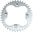 Parts Unlimited Rear Honda Sprocket - 520 - 38 Tooth 41201-H0d-000