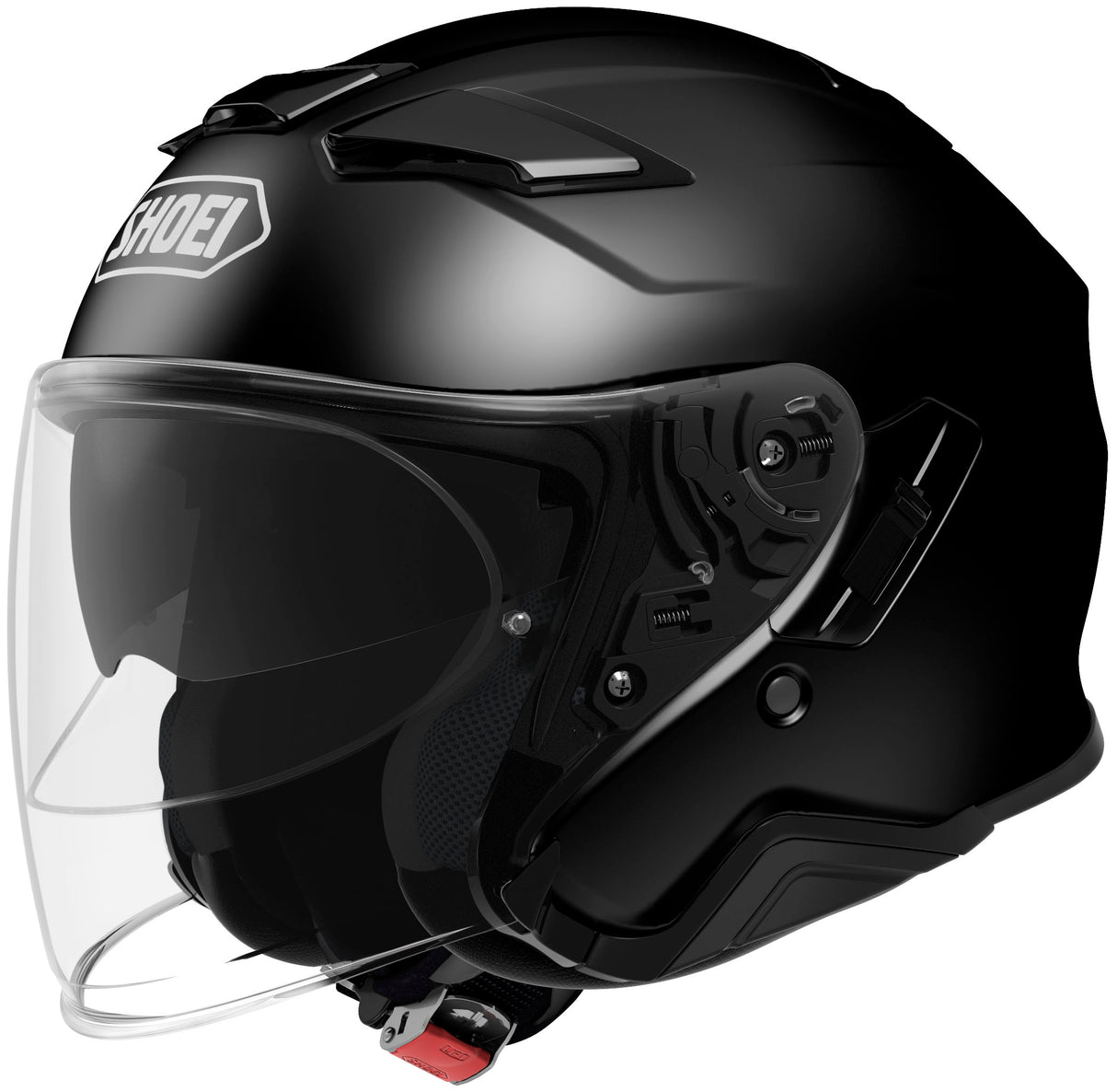 Shoei J-Cruise Ii Black Xsm 132010503