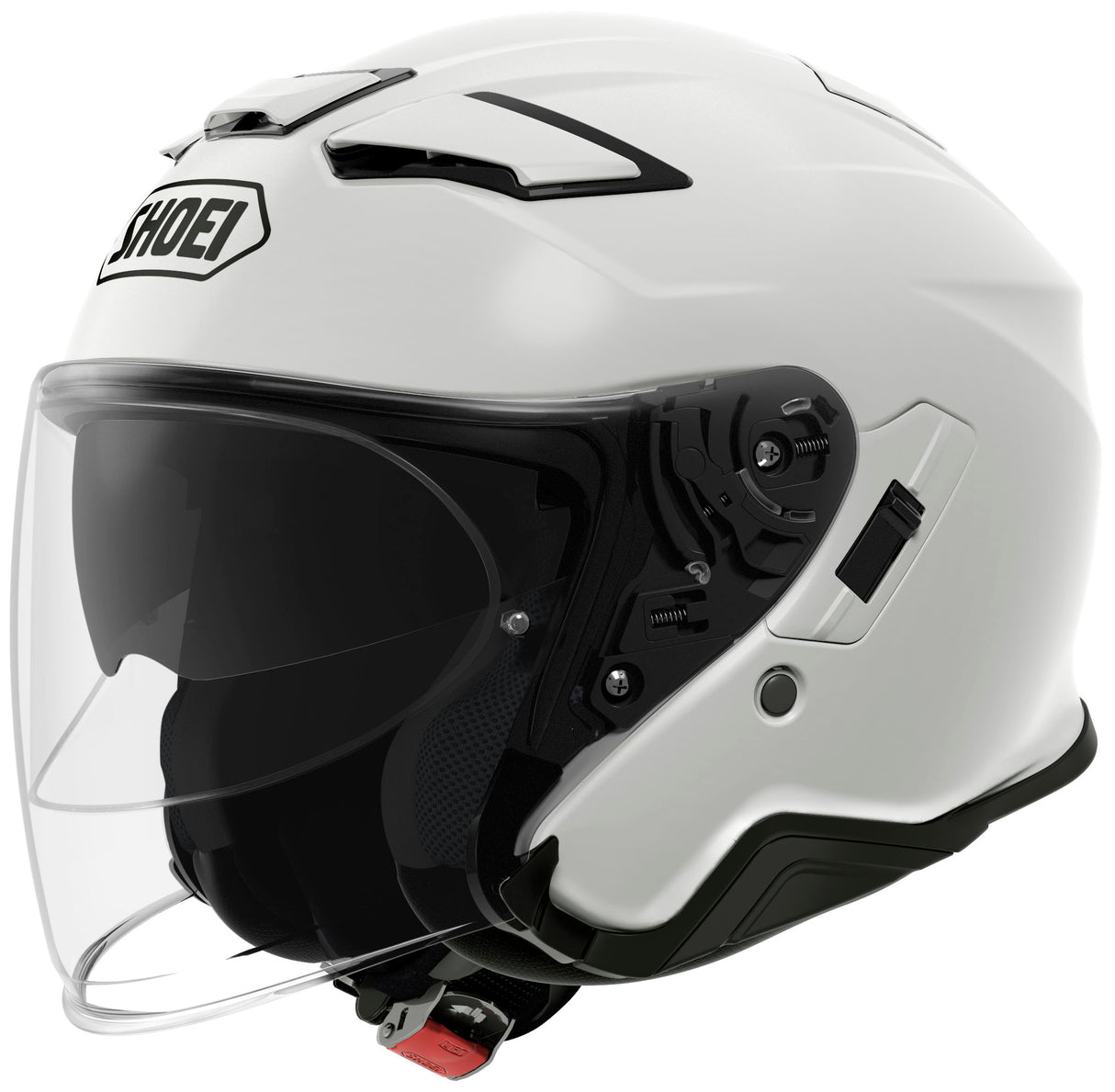 Shoei J-Cruise Ii White Lrg 132010906