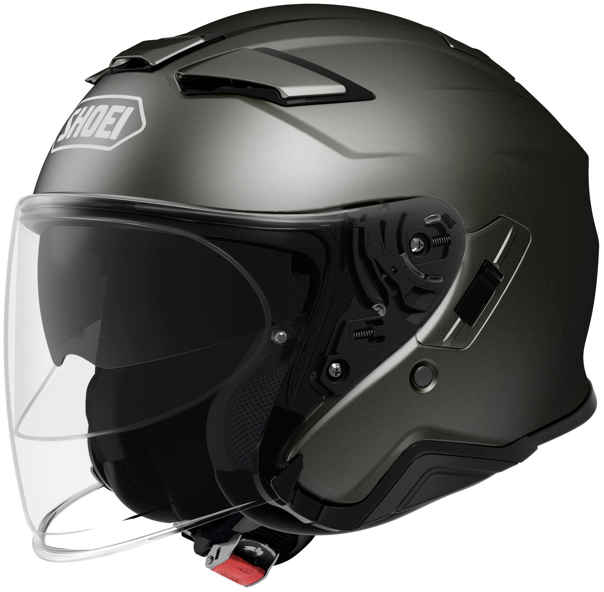 Shoei J-Cruise Ii Anthracite Mt 2l 132011708