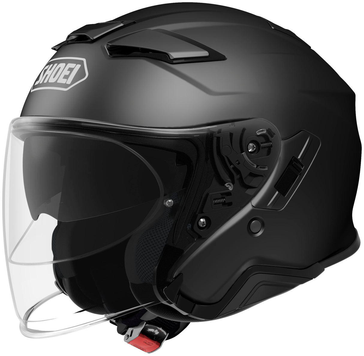 Shoei J-Cruise Ii Mt. Black Med 132013505