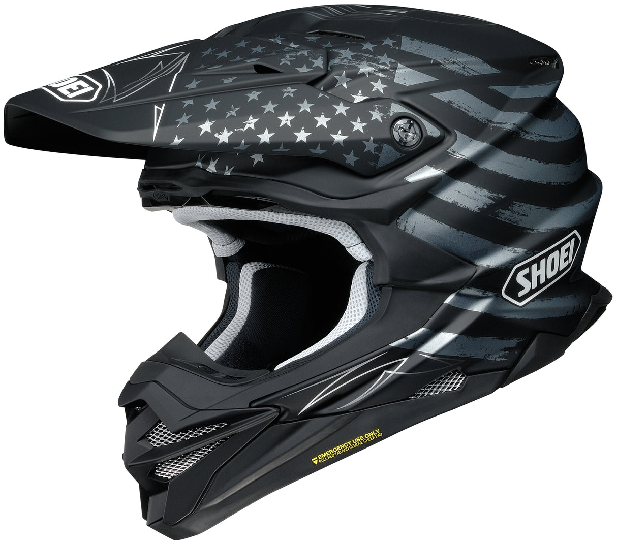 Shoei Vfx-Evo Faithful Tc-5 Lrg 146160506